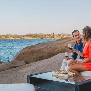 Il Gabbiano 3*, La Maddalena (Sassari) Italië
