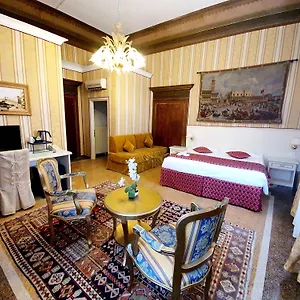Corte Dei Greci 3*, Venetië Italië