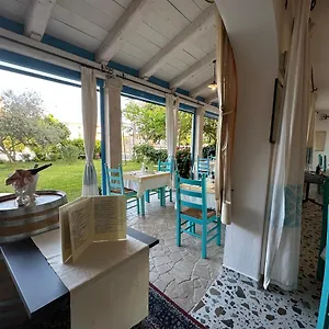 S'ortale Con Parcheggio Interno E Ristorante All'aperto 3*, Orosei Italië