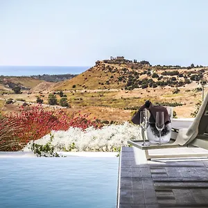 Doric Eco Boutique & - Sicily 5*, Agrigento Italië