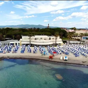 Bagni Lido 3*, Vada Italië