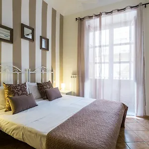Addauru 5*, Palermo Italië