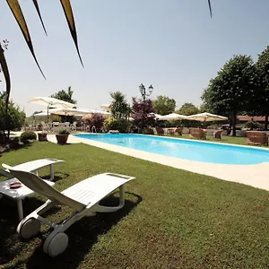 Casa Country 3*, Bovolenta Italië